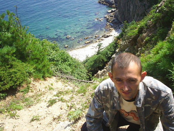 Николай Крицкий