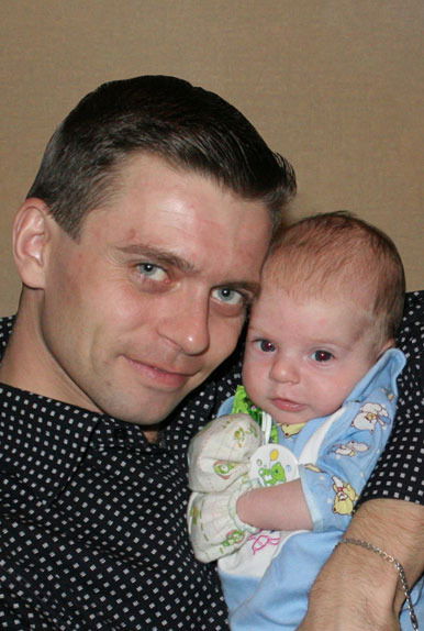 Алексей Волков