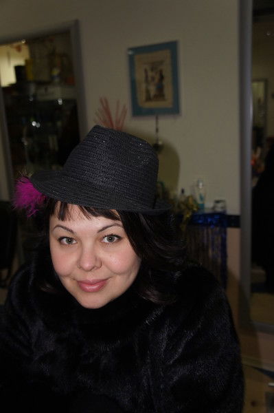 Лилия Возженникова