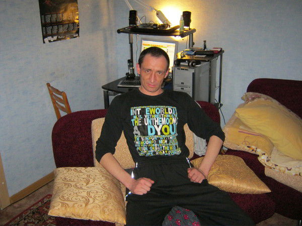 Миша Тукенов