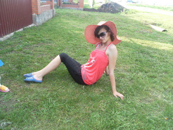 Диана Гончаренко