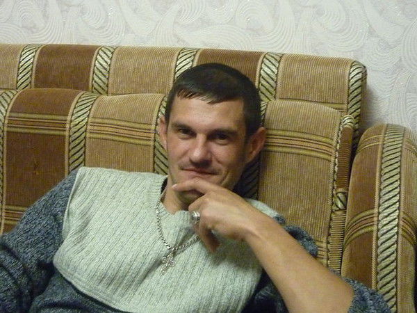 Дмитрий Козловский