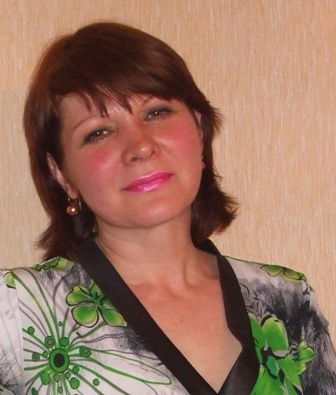 Ольга Сергеева