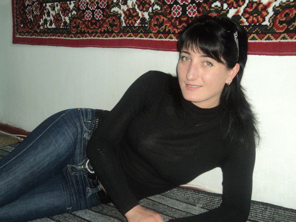 Саодат Халидова