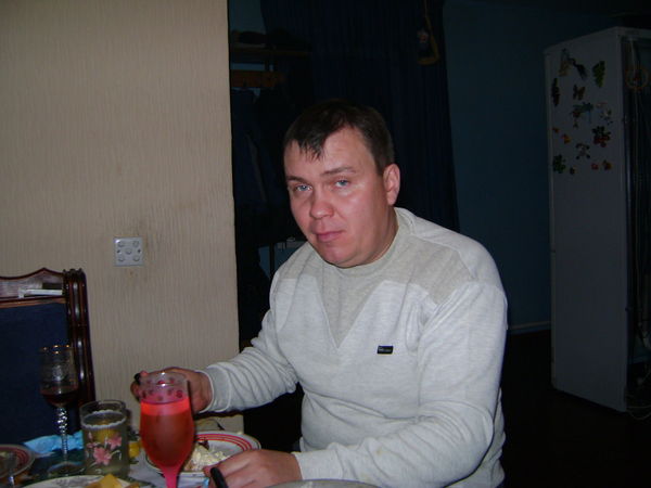 Николай Старовойтов