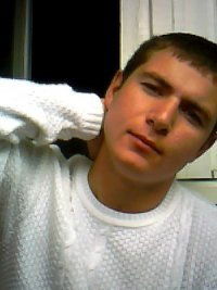 Константин Капралов