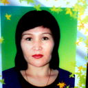 Айман Абдулина
