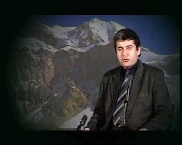 Савлатшо Ховари