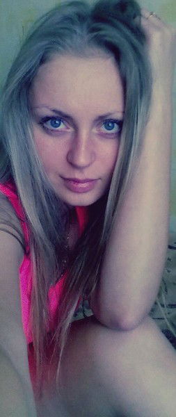 Екатерина Мошенская