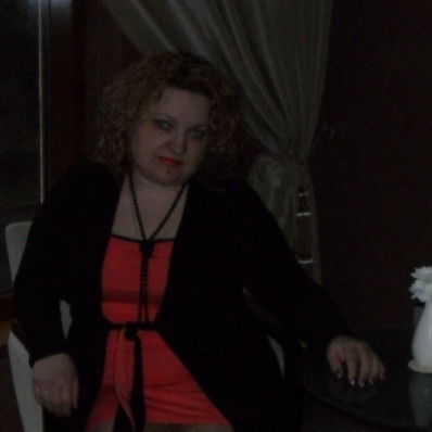 Марина Осипова