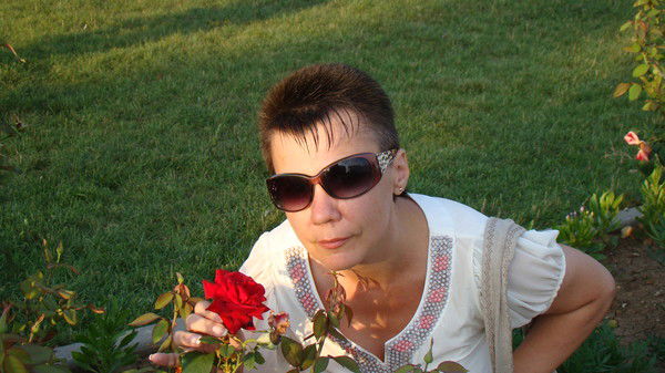 Ирина Маканова