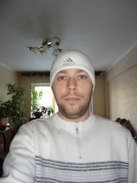 Сержик Клюев