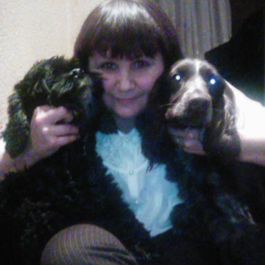 Маргарита Аверьянова