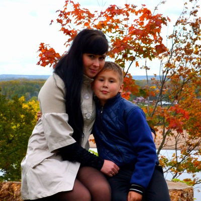 Данил Крестьянинов