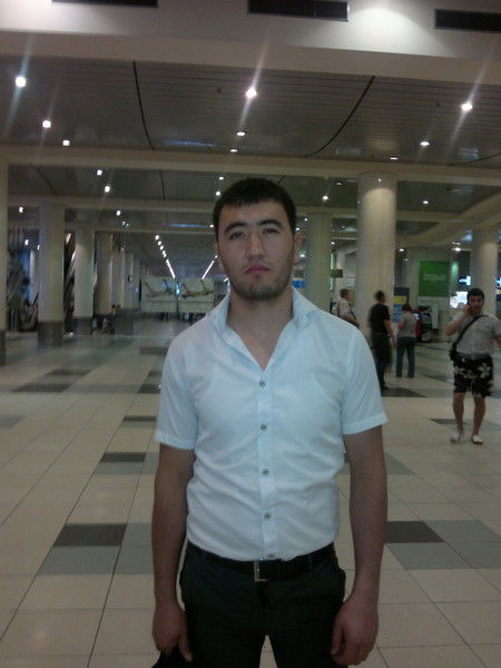 Нурмухамед Жанибеков