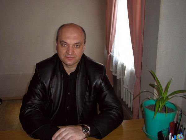 Юрий Долгополов