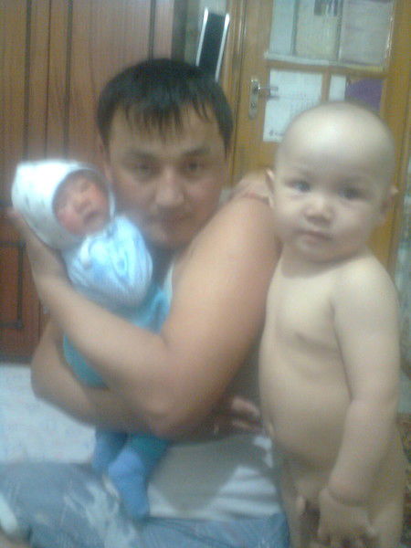 Еркин Капаров