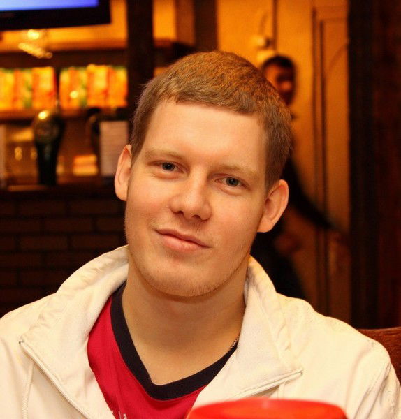 Сергей Литке