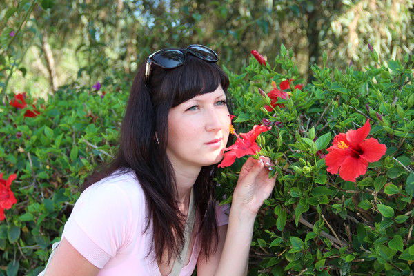 Анна Маленкова