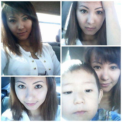 Bayan Tynyshtykbayeva