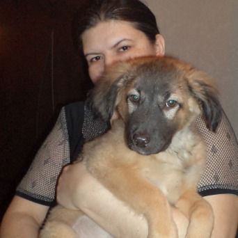 Людмила Ширяева