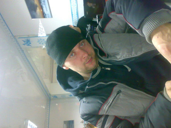 Денис Марков