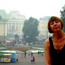 Елена Семенова