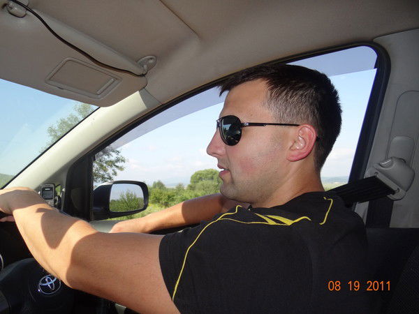 Александр Колпаков