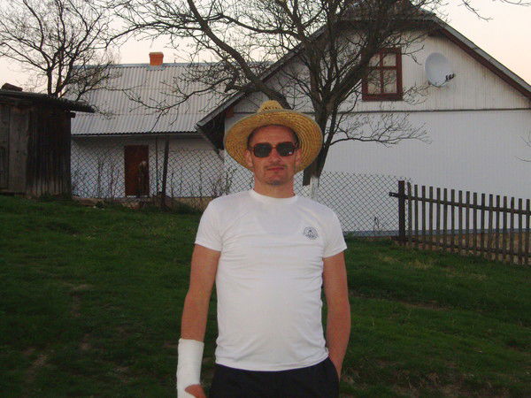 Роман Пукаляк