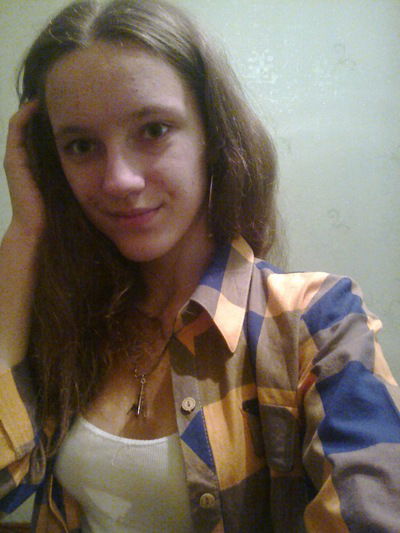 Елизавета Мельникова