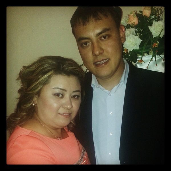 Наргиз Нурахунова