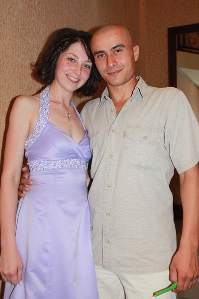 Анна Потемкина (Соловьева)