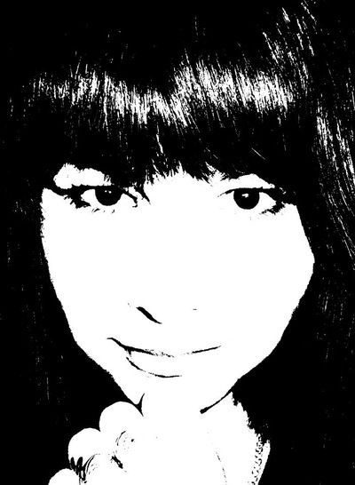 Валерия Самойлова