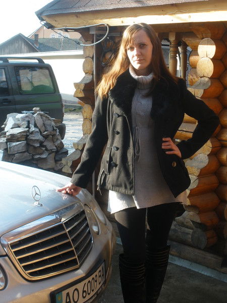 Ксения Ерфан