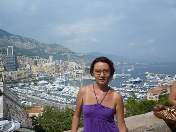 Куралай Батталова