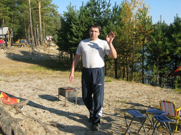 Андрей Уляшев