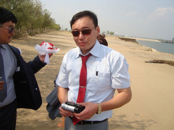 Жанар Куламанова