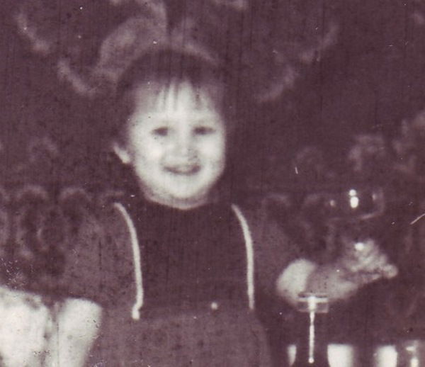 Элька Исмагилова