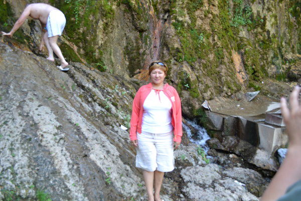 Гульжан Акпаева