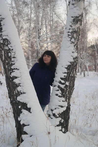 Екатерина Кустова