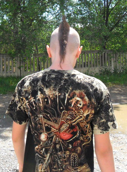 Иисус Нового Поколения