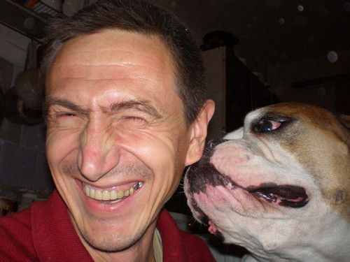 Сергей Донцов