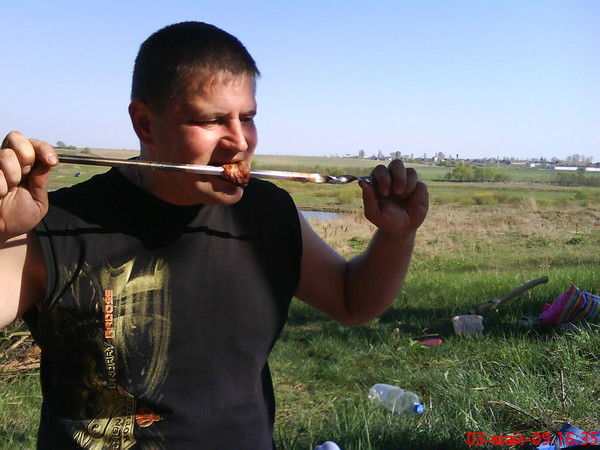 Алексей Кабуш