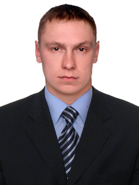 Сергей Захаров