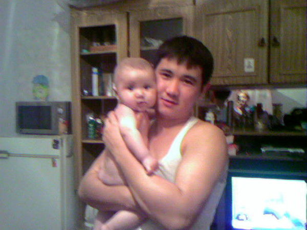 Нарбаев Батырбек