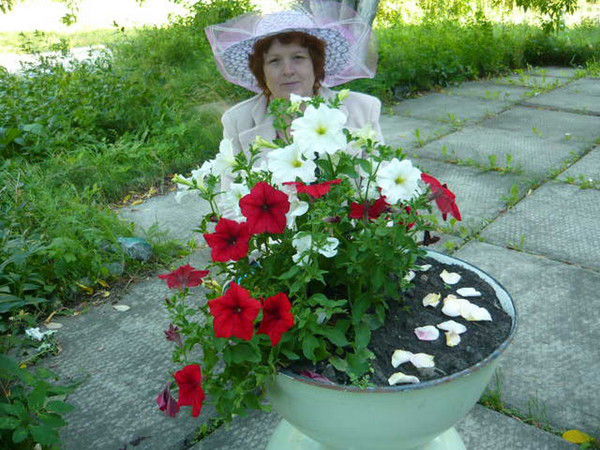 Нина Куранова