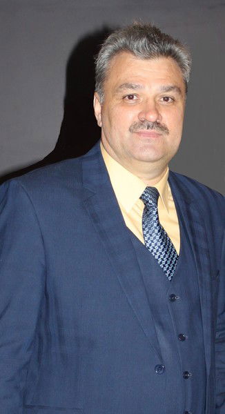 Юрий Татаров