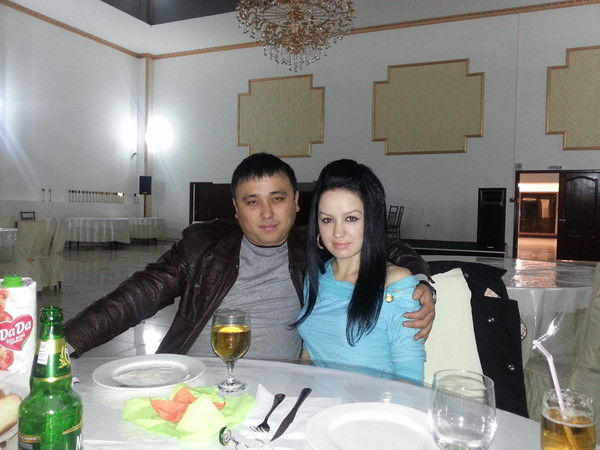 Оксана Басар (Князева)