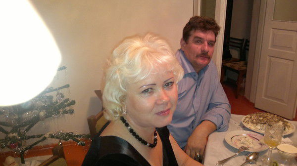 Антонина Мараховец