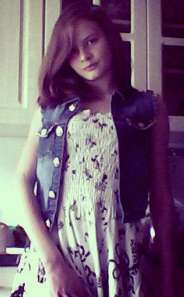 Настя Ардашева